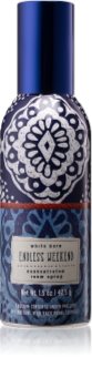 Bath & Body Works Endless Weekend spray lakásba