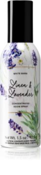 Bath & Body Works Linen & Lavender rumspray I.