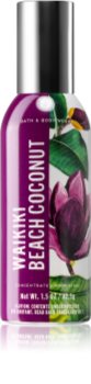 Bath & Body Works Waikiki Beach Coconut spray lakásba