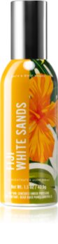 Bath & Body Works Fiji White Sands spray pentru camera