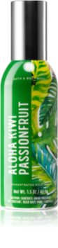Bath & Body Works Aloha Kiwi Passionfruit spray lakásba