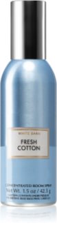 Bath & Body Works Fresh Cotton raumspray