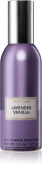 Bath & Body Works Lavender Vanilla spray lakásba