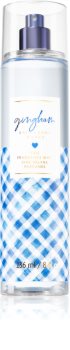 Bath & Body Works Gingham parfémovaný telový sprej