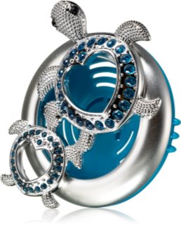 Bath & Body Works Mom & BabyTurtle scentportable holder for car Clip