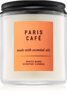 Bath & Body Works Paris Café duftkerze I.