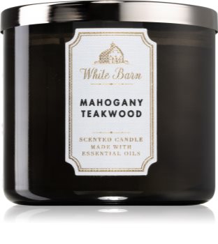 teakwood deodorant