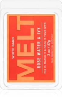 Bath & Body Works Rose Water & Ivy wax melt
