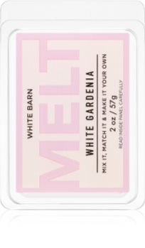 Bath & Body Works White Gardenia vosk do aromalampy
