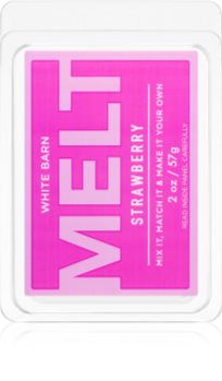 Bath & Body Works Strawberry ceară pentru aromatizator