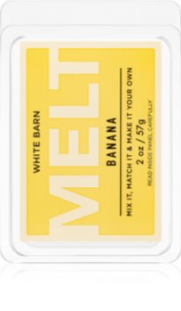 Bath & Body Works Banana wosk zapachowy