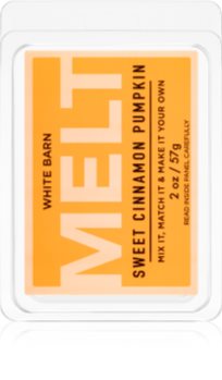 Bath & Body Works Sweet Cinnamon Pumpkin wax melt