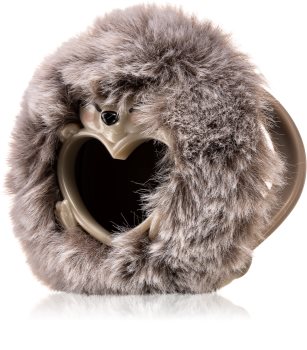 Bath & Body Works Fluffy Hedgehog