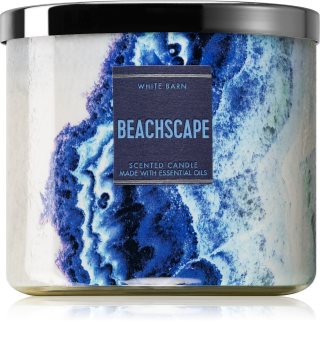 Bath & Body Works Beachscape vela perfumada