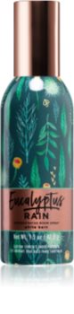 Bath & Body Works Eucalyptus Rain spray lakásba
