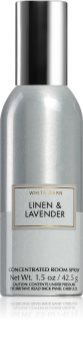 Bath & Body Works Linen & Lavender bytový sprej II.