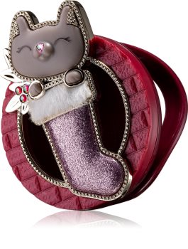 Bath & Body Works Cat in Stocking support désodorisant pour voiture à suspendre