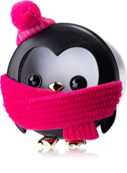 Bath & Body Works Penguin Pal auto-dufthalter zum Aufhängen