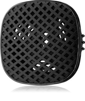 Bath & Body Works Black Grid auto-dufthalter Clip