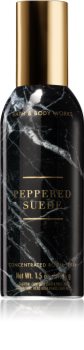 Bath & Body Works Peppered Suede room spray