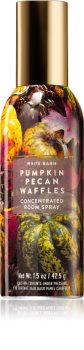 Bath & Body Works Pumpkin Pecan Waffles raumspray