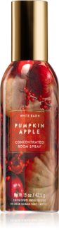 Bath & Body Works Pumpkin Apple spray lakásba