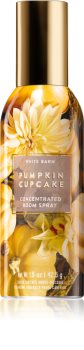 Bath & Body Works Pumpkin Cupcake room spray