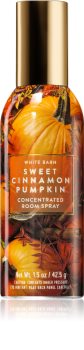 Bath & Body Works Sweet Cinnamon Pumpkin spray lakásba