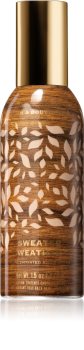 Bath & Body Works Sweater Weather raumspray I.
