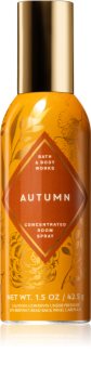 Bath & Body Works Autumn bytový sprej
