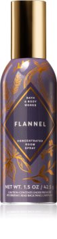 Bath & Body Works Flannel raumspray II.