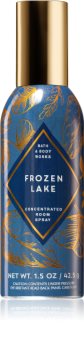Bath & Body Works Frozen Lake bytový sprej