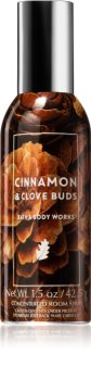 Bath & Body Works Cinnamon & Clove Buds bytový sprej