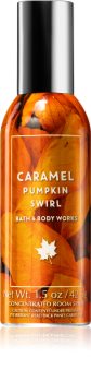 Bath & Body Works Caramel Pumpkin Swirl bytový sprej