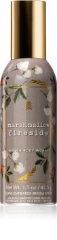Bath & Body Works Marshmallow Fireside spray pentru camera