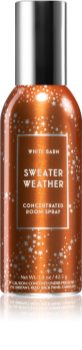 Bath & Body Works Sweater Weather bytový sprej II.