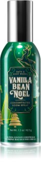 Bath & Body Works Vanilla Bean Noel room spray
