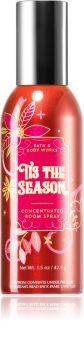 Bath & Body Works ’Tis the Season bytový sprej I.