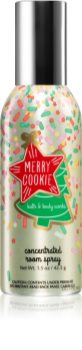 Bath & Body Works Merry Cookie raumspray