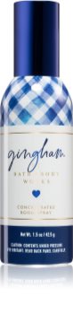 Bath & Body Works Gingham bytový sprej