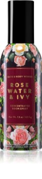 Bath & Body Works Rose Water & Ivy raumspray I.