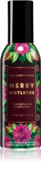 Bath & Body Works Merry Mistletoe bytový sprej