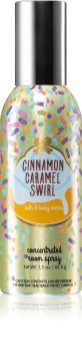 Bath & Body Works Cinnamon Caramel Swirl parfum d'ambiance