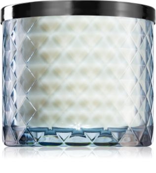 Bath & Body Works Smoked Vanilla vonná sviečka