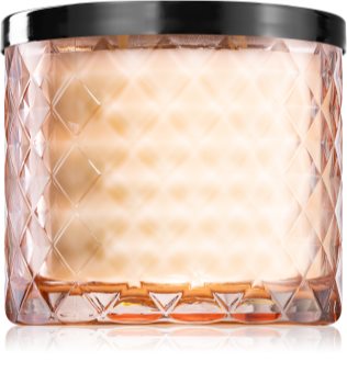 Bath & Body Works Rose Water & Ivy vonná svíčka V.