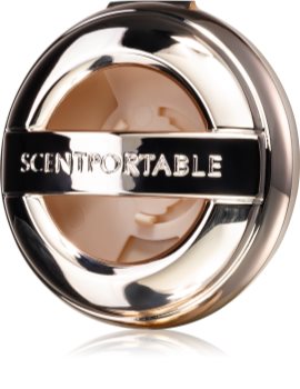 Bath & Body Works Rose Gold scentportable holder for car Clip