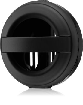 Bath & Body Works Black Soft Touch scentportable holder for car Clip