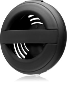 Bath & Body Works Black Soft Touch θήκη για το αρωματικό αυτοκινήτου