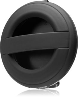 Bath & Body Works Black Soft Touch scentportable holder for car I.