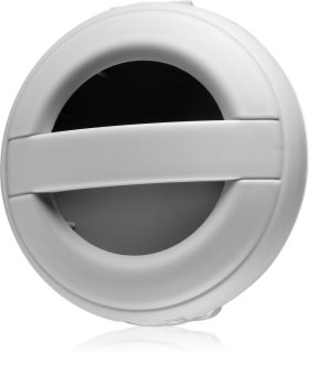 Bath & Body Works Grey Soft Touch soporte para ambientador de coche